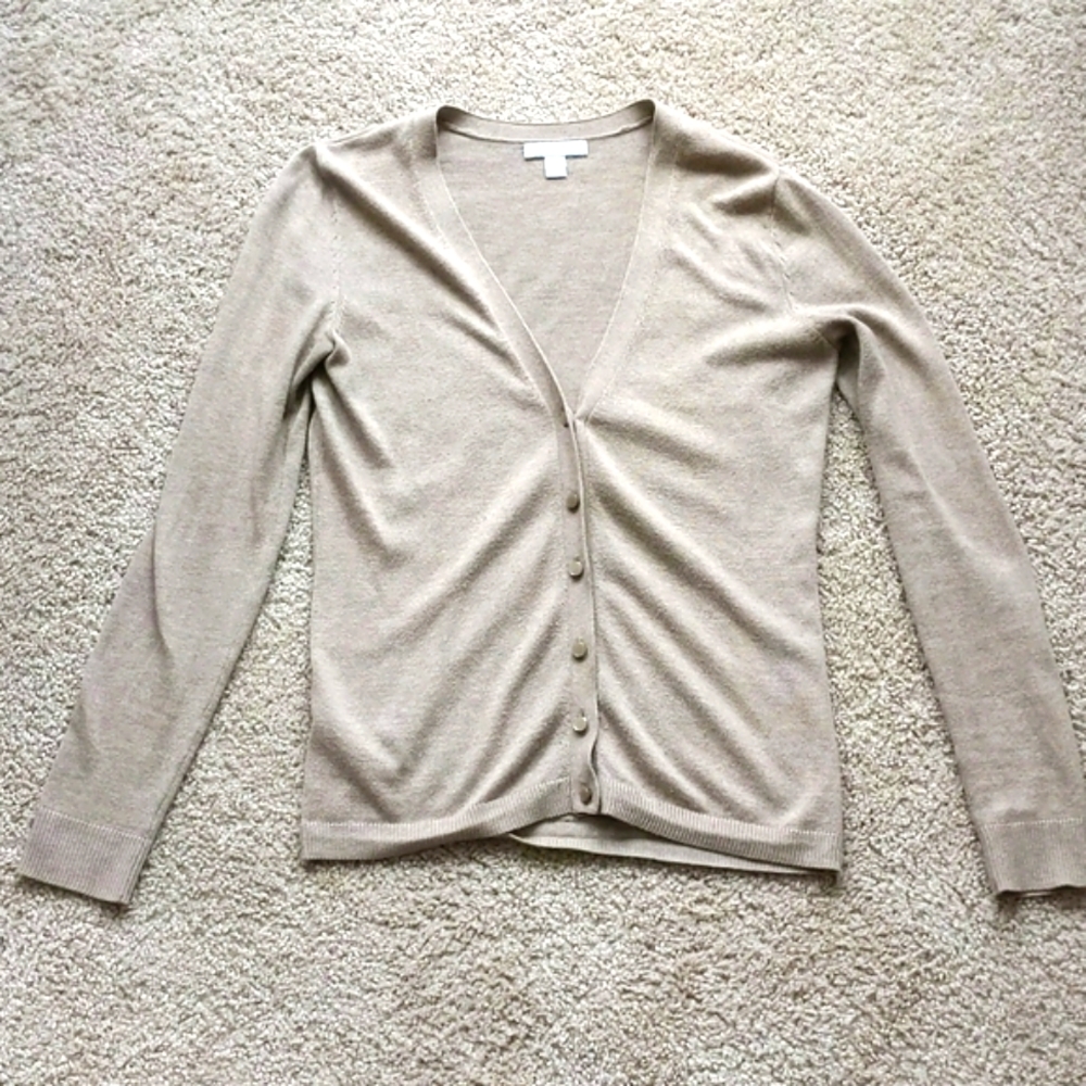 NY&C Cardigan